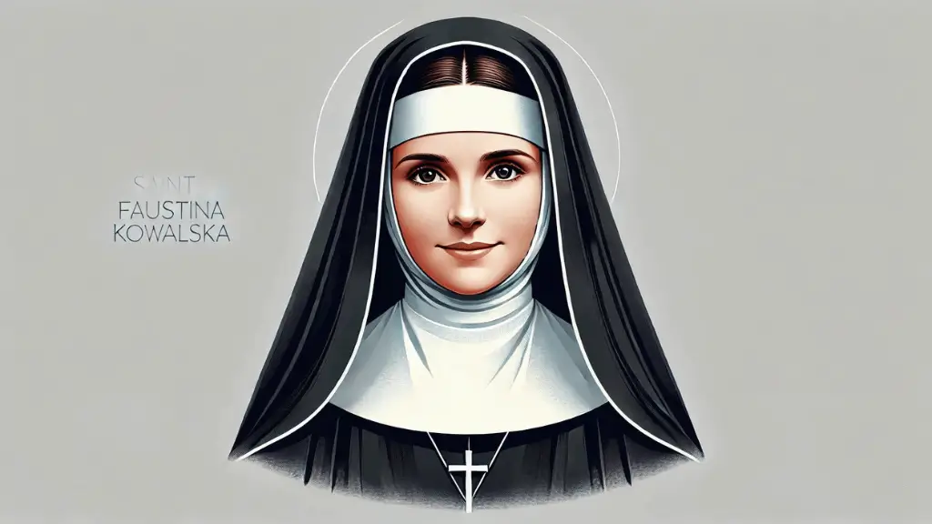 Diário de Santa Faustina