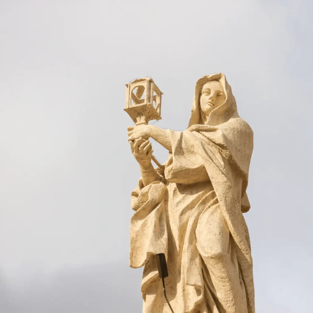 Santa Clara de Assis
