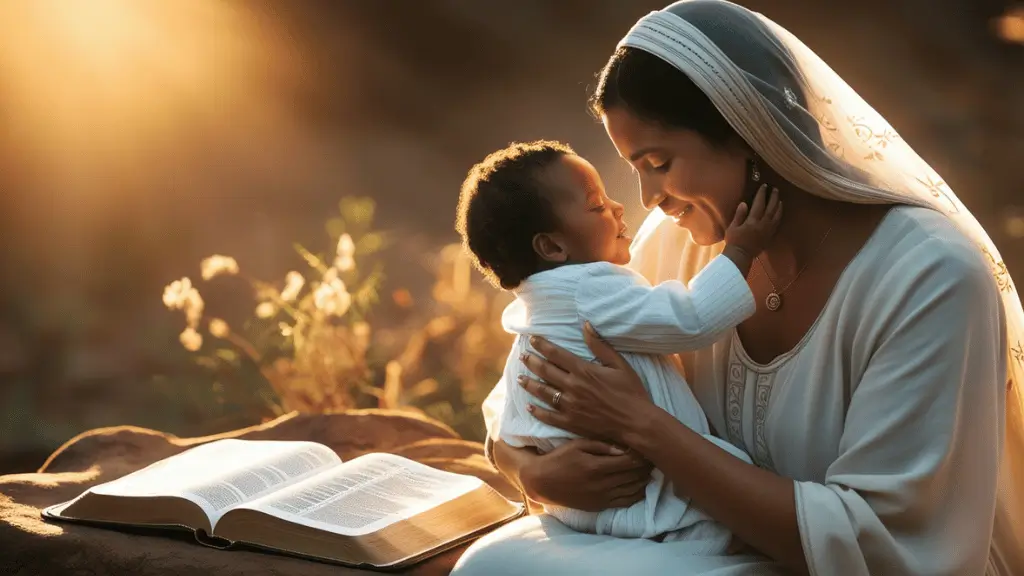 reflexão bíblica para o Dia das Mães