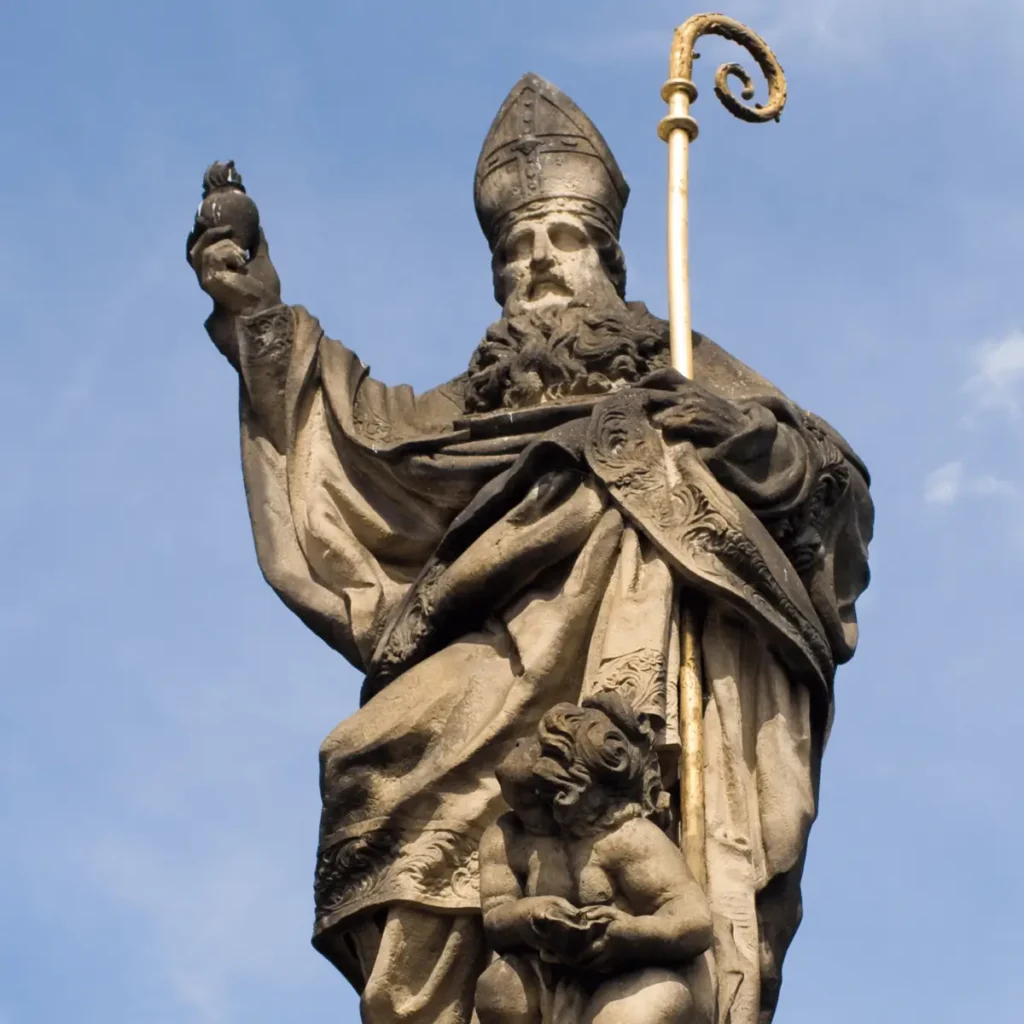 Santo Agostinho