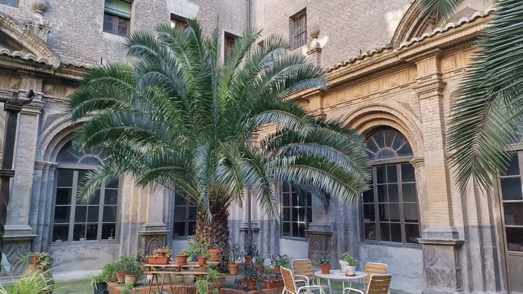 Seminário de São Carlos em Saragoça