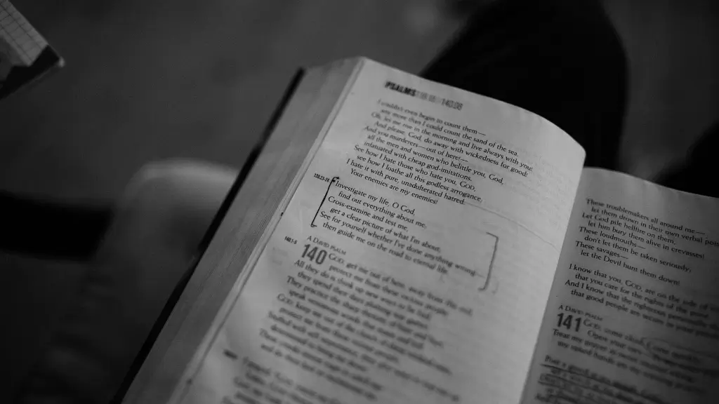 Salmo 139 explicação