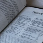Salmo 99 completo