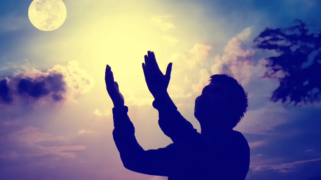Salmo de agradecimento a Deus