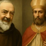 Santos do dia 23 de setembro