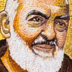 padre pio