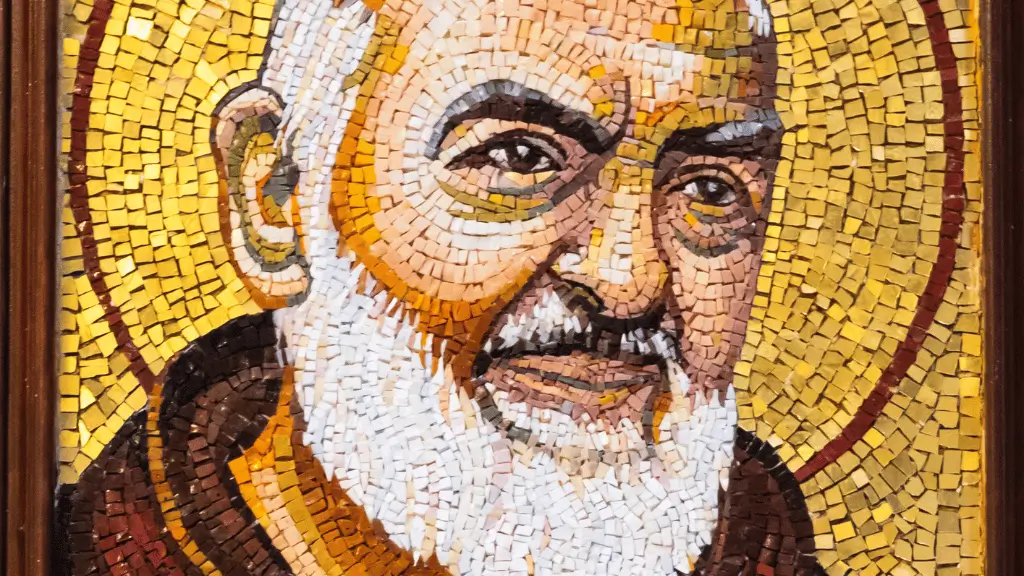 padre pio