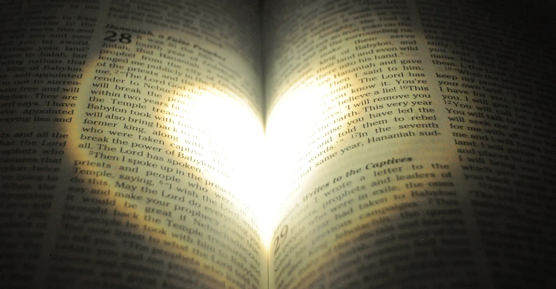 versículo da bíblia sobre amor