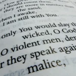 salmo 41 para imprimir