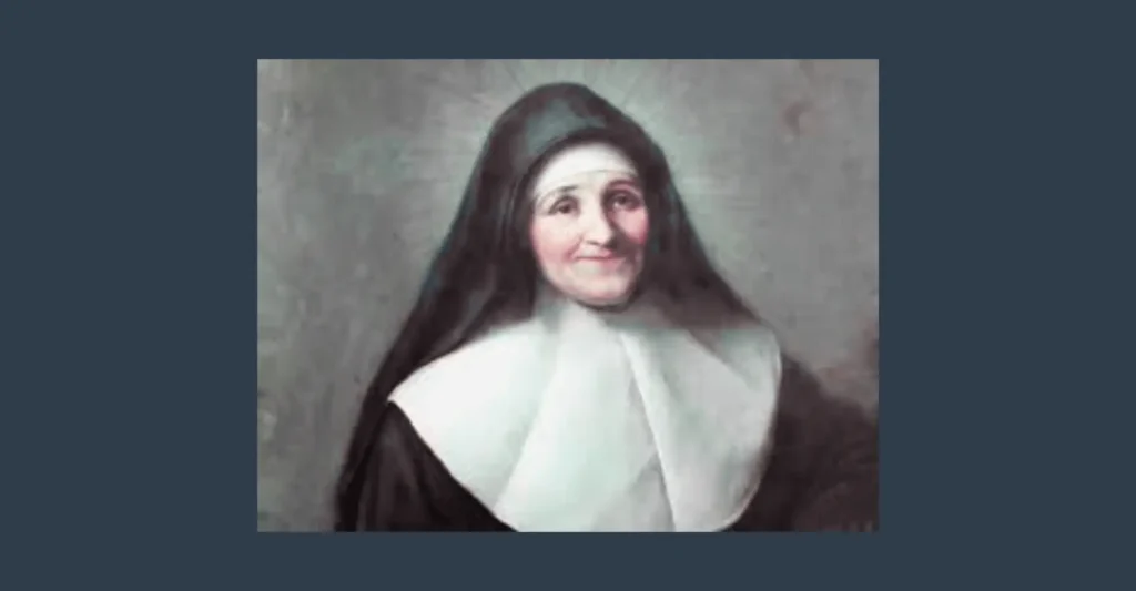 Santa Júlia Billiart