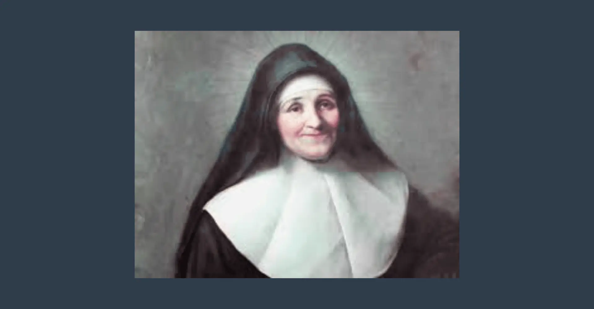 Santa Júlia Billiart